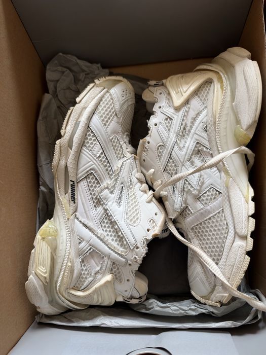 Balenciaga маратонки