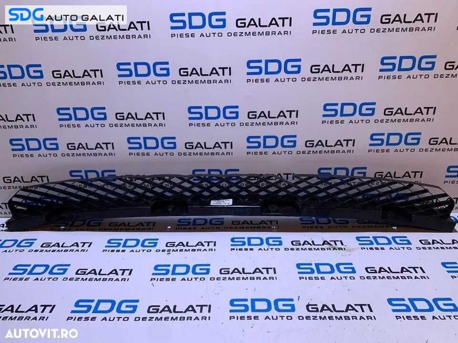 Suport Central Spoiler Bara Spate Volkswagen Golf 6 Break Variant Combi 2008 - 2014 Cod 1K9807863 [V0139]