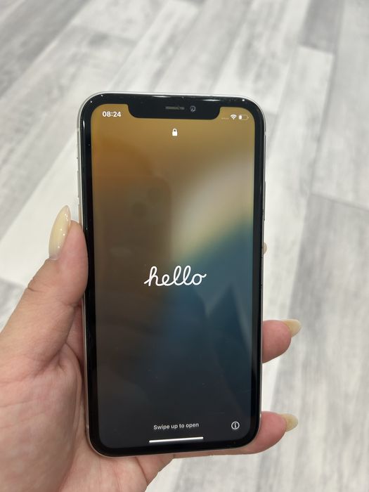 iPhone 11 256 GB