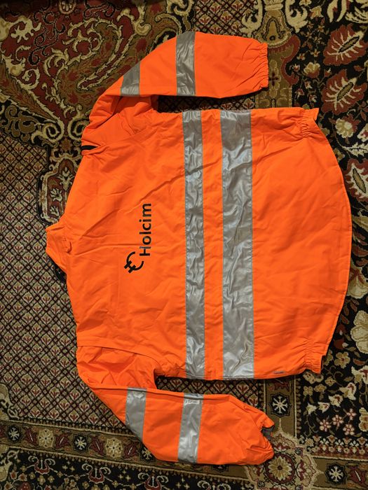 НОВО мъжко работно 3в1 яке PRO JOB