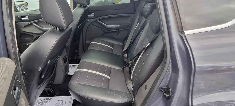 Ford Kuga 4x4 2.0 CDTI Titanium Rate Garanție