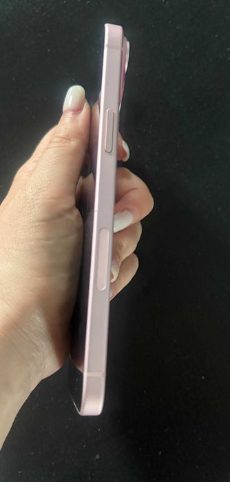 Iphone 15 plus 256gb 86% Battery health