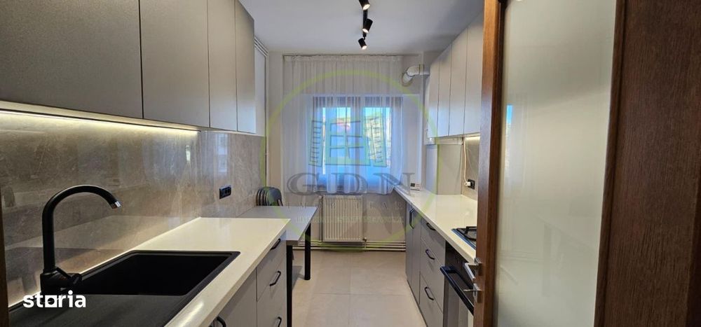 Apartament – Brasov - Vedere 4