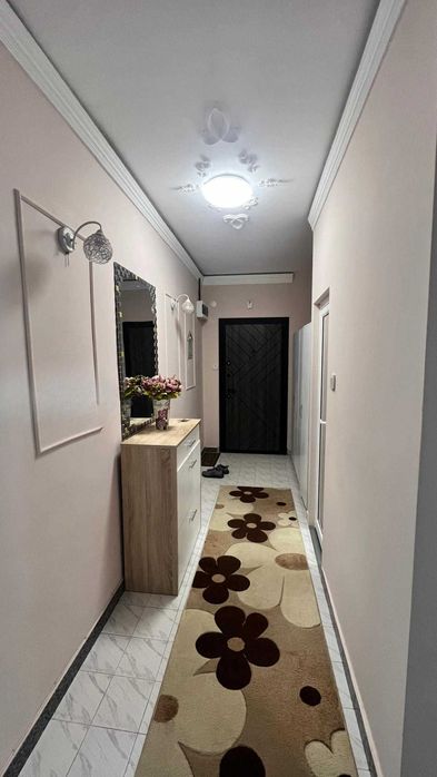 Тристаен апартамент в Тракия