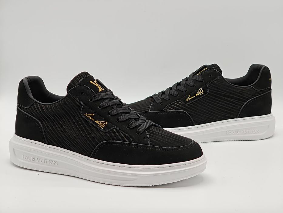 Мъжки Сникърси Louis Vuitton