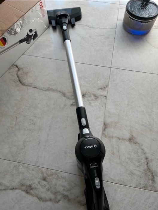 Bosch Unlimited seria 6