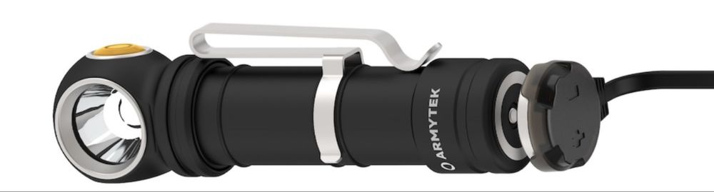 Armytek Wizard C2 Pro Max