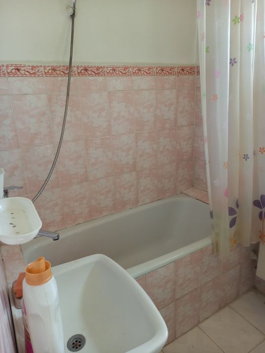 2хкомнатная квартира