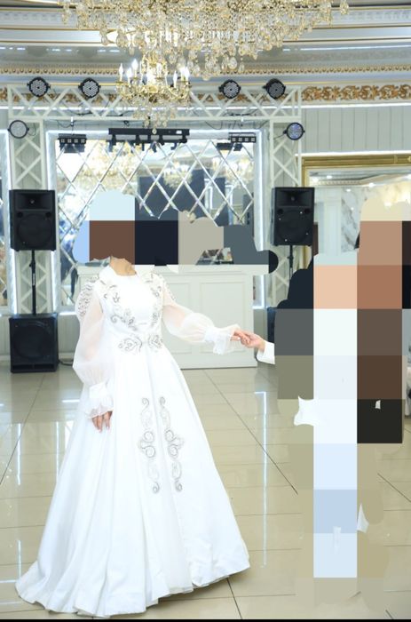 Продаю платье на Узату