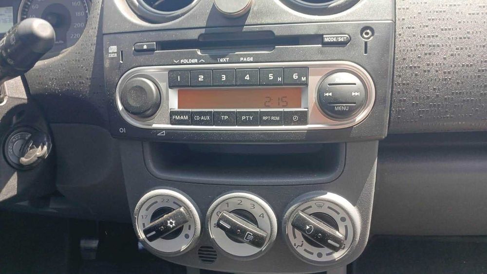 Dezmembrez Mitsubishi Colt 1.3 Benzina Euro 5 Din 2013 - 4A90