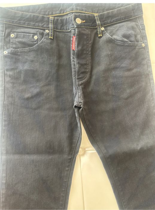 Daquared мъжки дънки