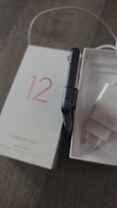 Xiaomi 12X [128GB]