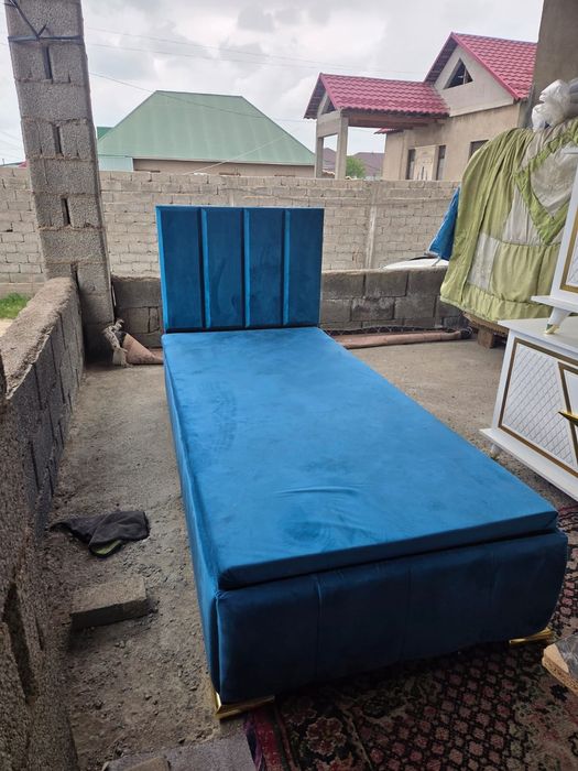 Честер односпалка 65000тг 1шт