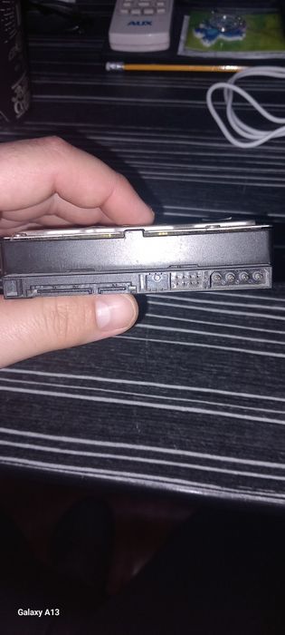 Продавам два Употребявани Хард Диска Western Digital по 160 gb