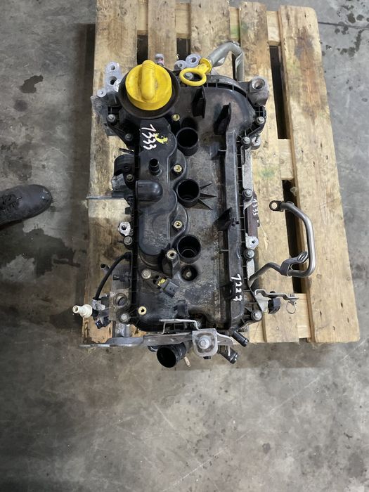 Motor dezechipat Renault Captur 2023