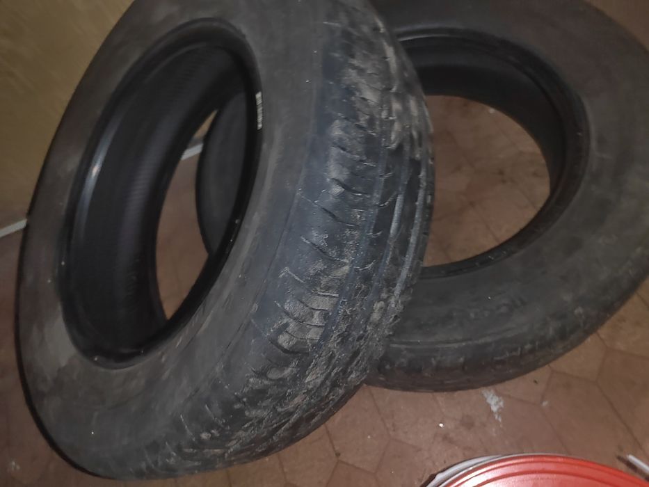 Балон машина для кобальт