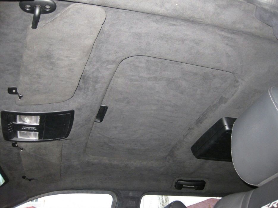 Перетяжка потолков