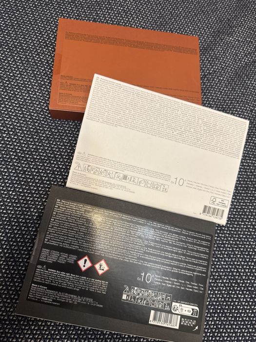 Mini lumanari Rituals - Private Collection