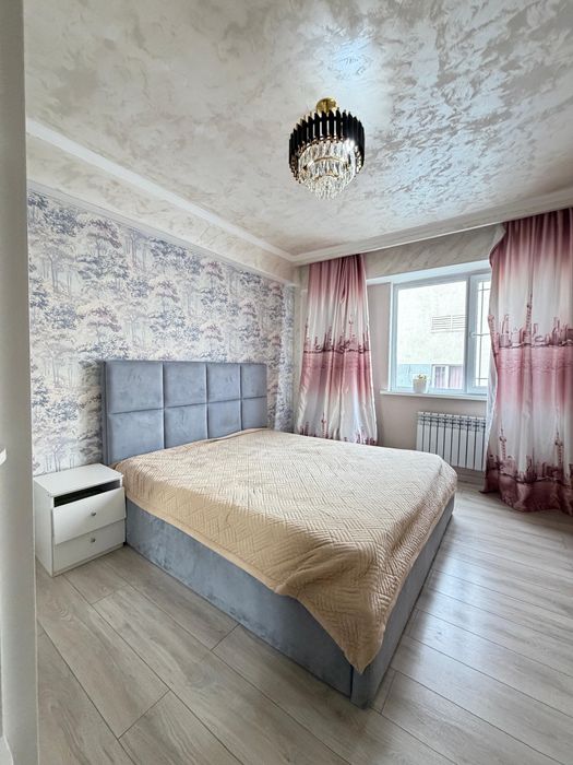 Продается 3 комн квартира