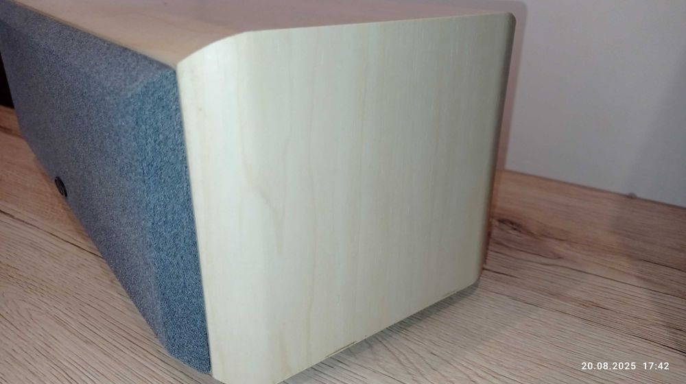 Център за домашно кино Eltax Symphony