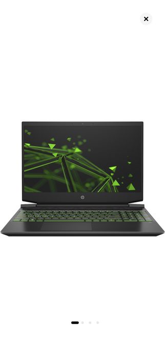 Laptop HP Pavilion