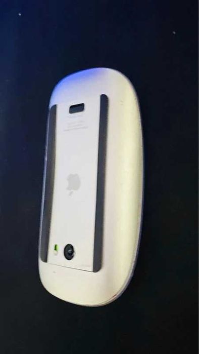 Mouse Magic Apple