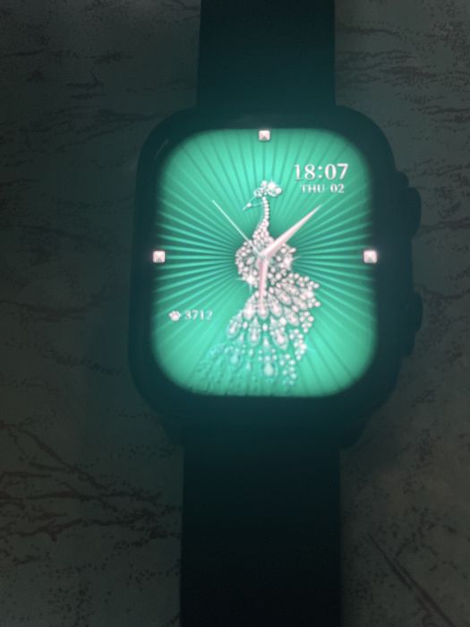 Vand ceas smartwatch Go4Fit nou