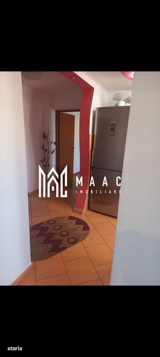 Apartament 2 camere de închiriat | Hipodrom 4 | parcare, balcon