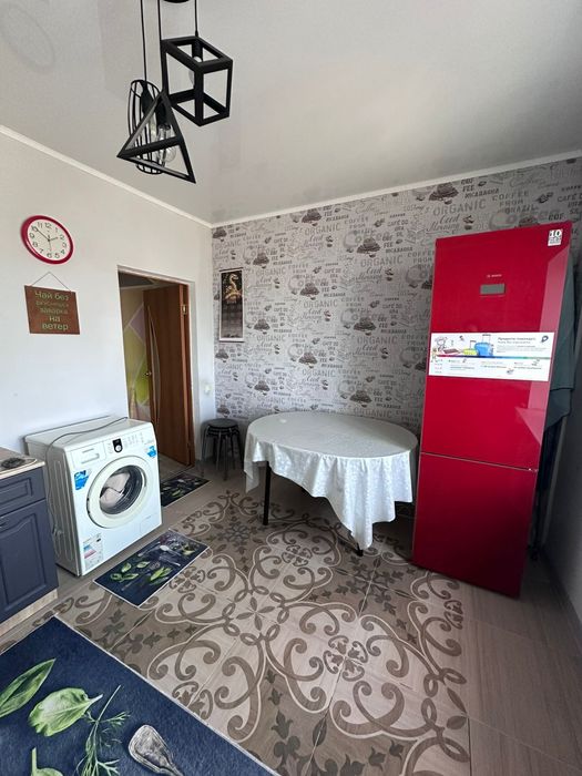 Сдам 2хкомн квартиру на Монкеулы