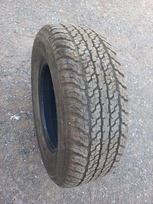 Шины 265/65 R17 yokohama