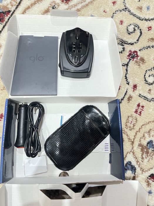 Продам радар-детектор