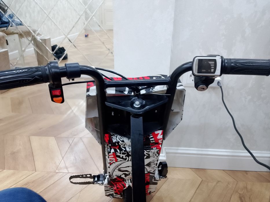 Дрифт кар для детей