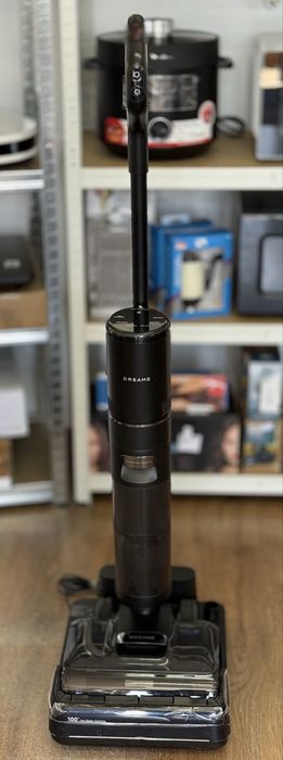 Dreame h 15 pro aspirator umed uscat