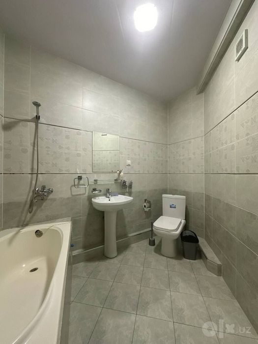 Просторная 2-к квартира 68 м² (6/7 этаж) в 5 минутах от метро