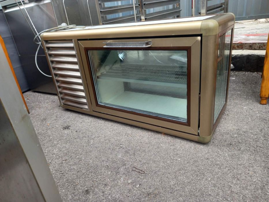 Разпродажба на кухненско оборудване