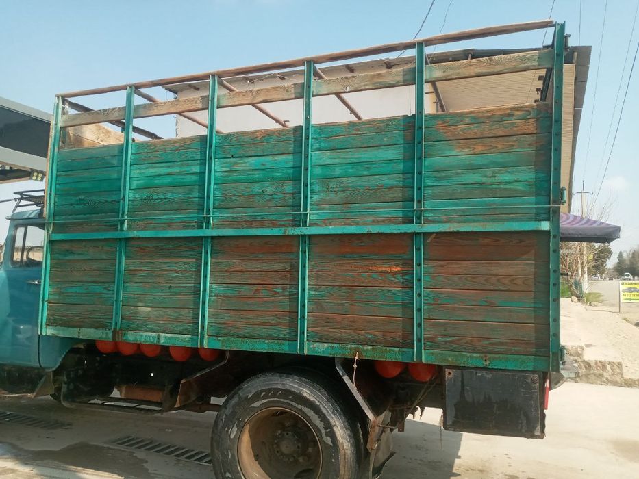 Zil kuzof sirochni sotiladi manzil surxandaryo sherabod