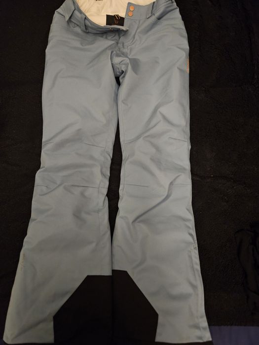 Pantaloni de schi softshell Brunotti S