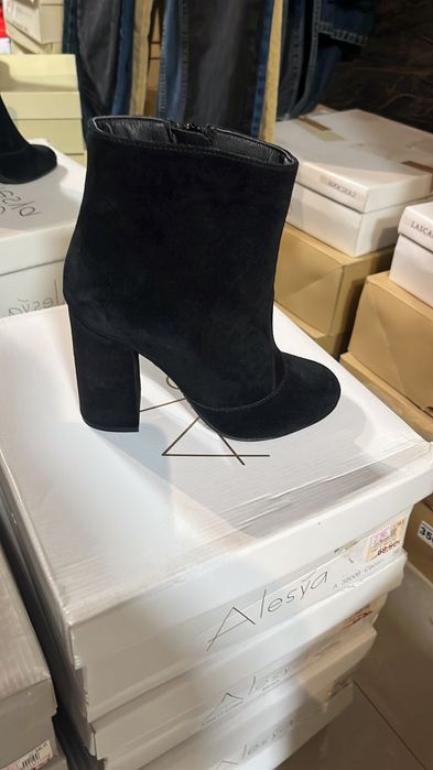 Încălțăminte damă en-gros