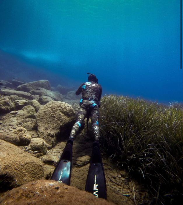 Нов Неопрен XDive Bajo Yamamoto39 ,3mm
