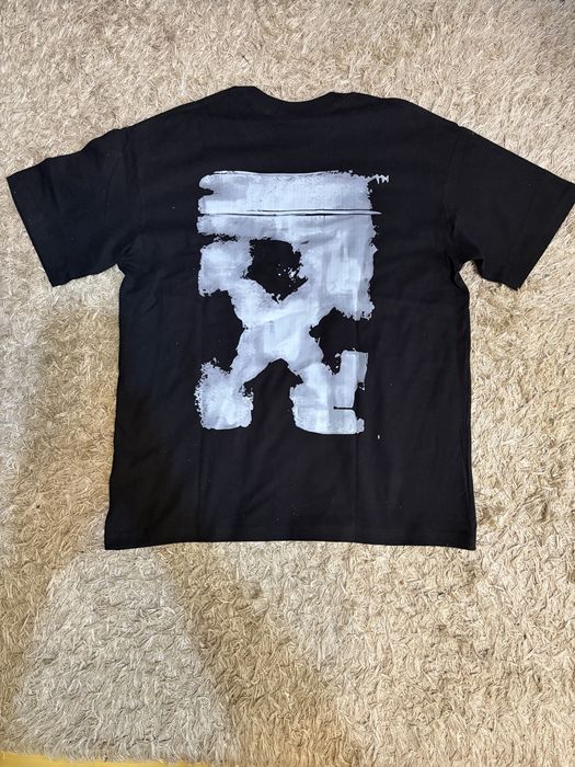 Tricou Off White