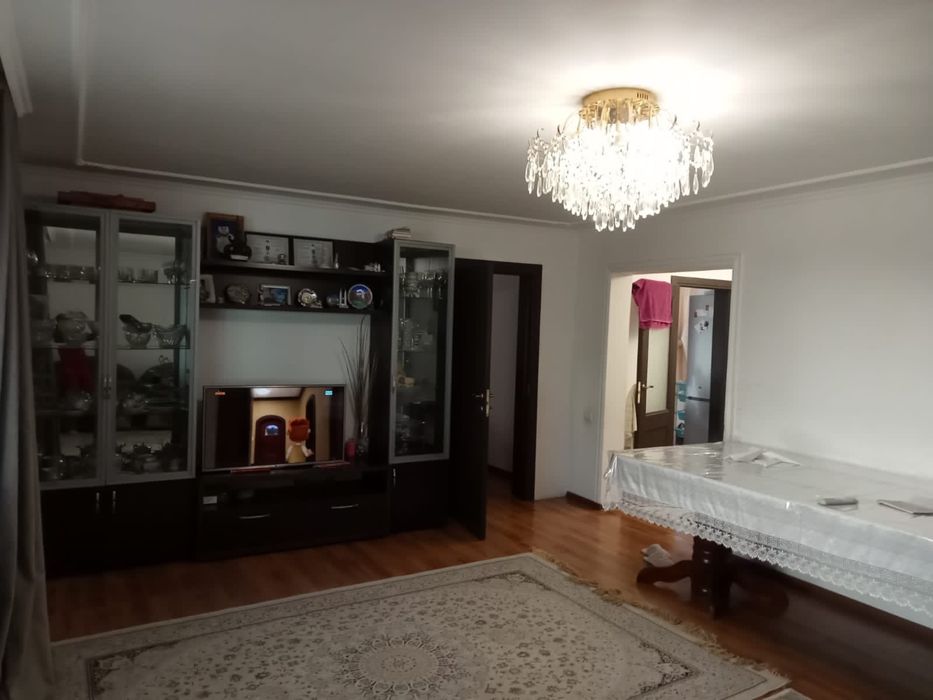 Продам дом, в Бесагаш