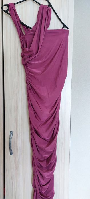 Дамски рокли Хс/С