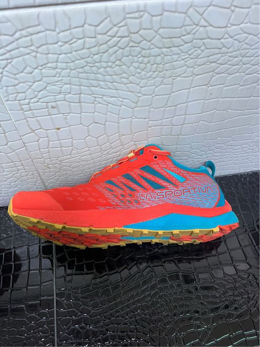 Маратонки La sportiva