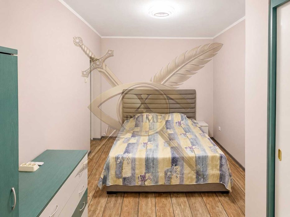 Четиристаен апартамент в Гранд Мол! 21925052