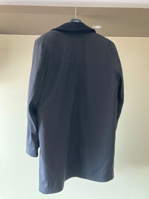 Марков, мъжки балтон, шлифер