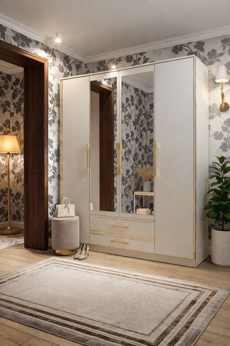 Мебелы для спалны