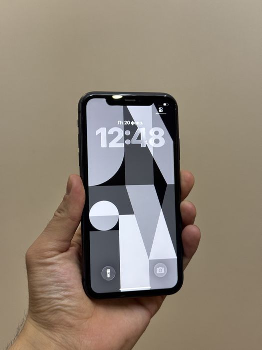 Iphone 11. 128гб. 10/10