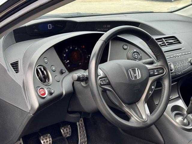 Honda Civik 1.4i
