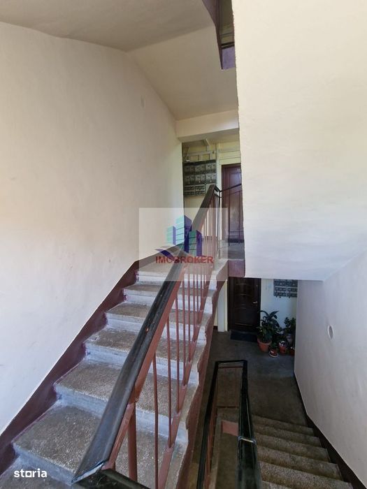 Garsonieră modernă de vânzare | 20 mp | Mobilată și utilată complet