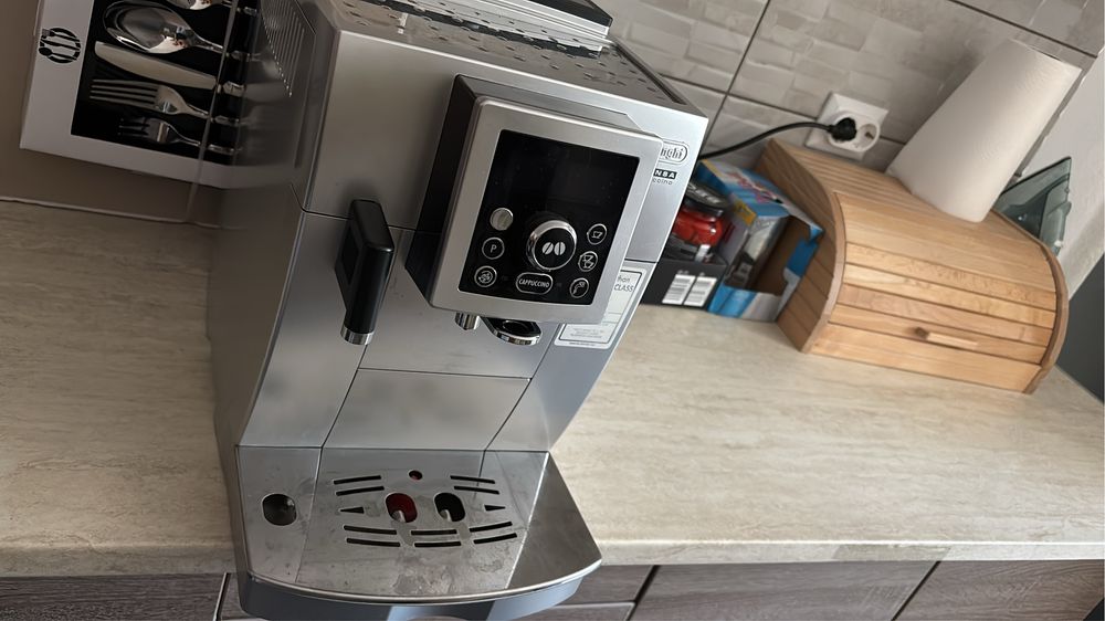 Expresor Delonghi